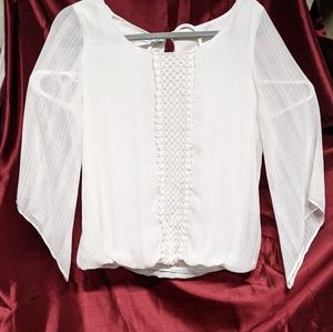 Maurices blouse small